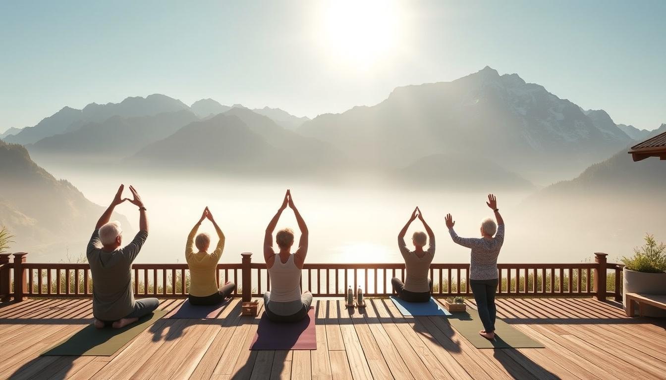 Welcome to Dock Airplane Wellness